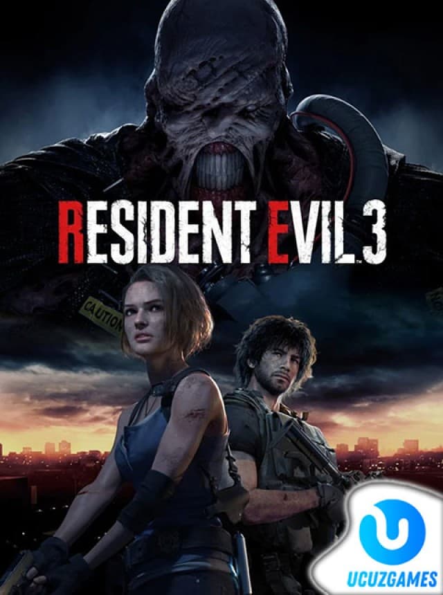 Resident Evil 3