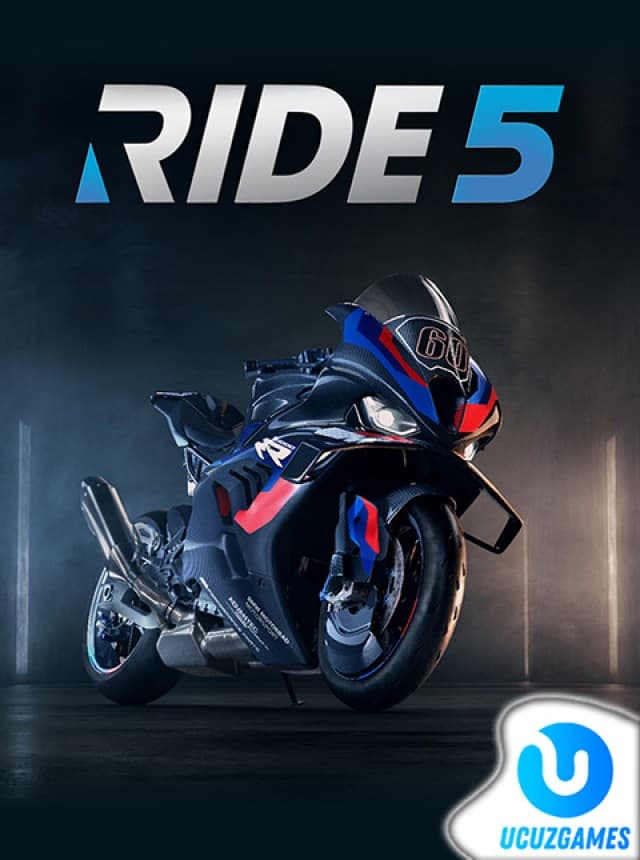 Ride 5