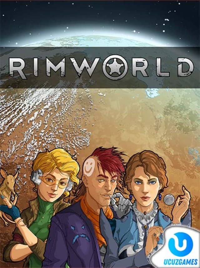 RimWorld