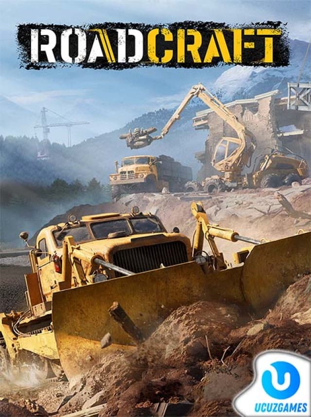 RoadCraft