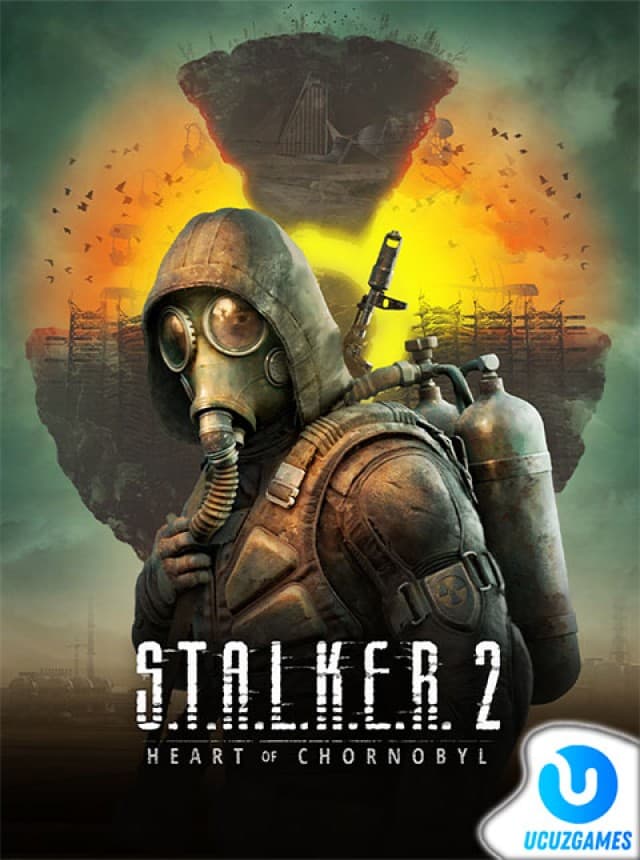 S.T.A.L.K.E.R. 2: Heart of Chornobyl