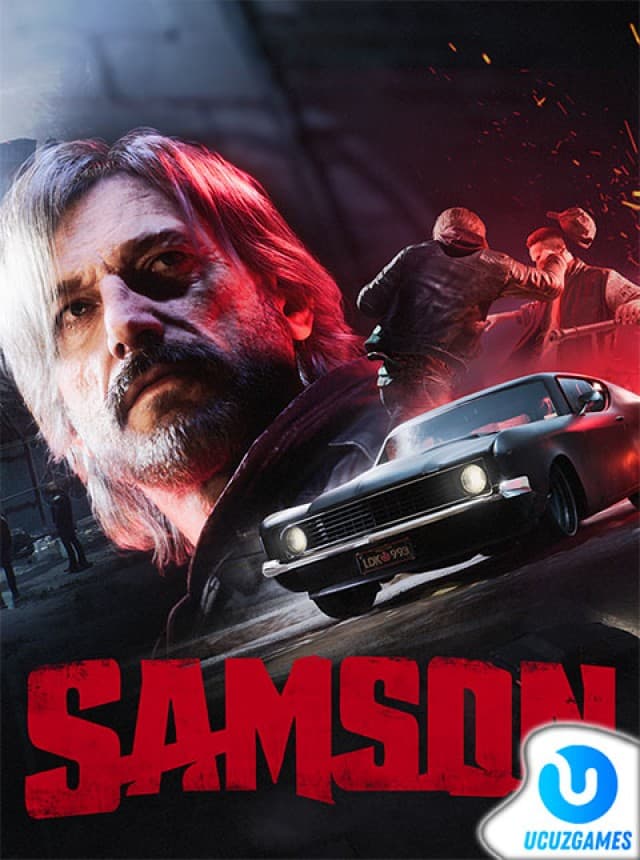 Samson
