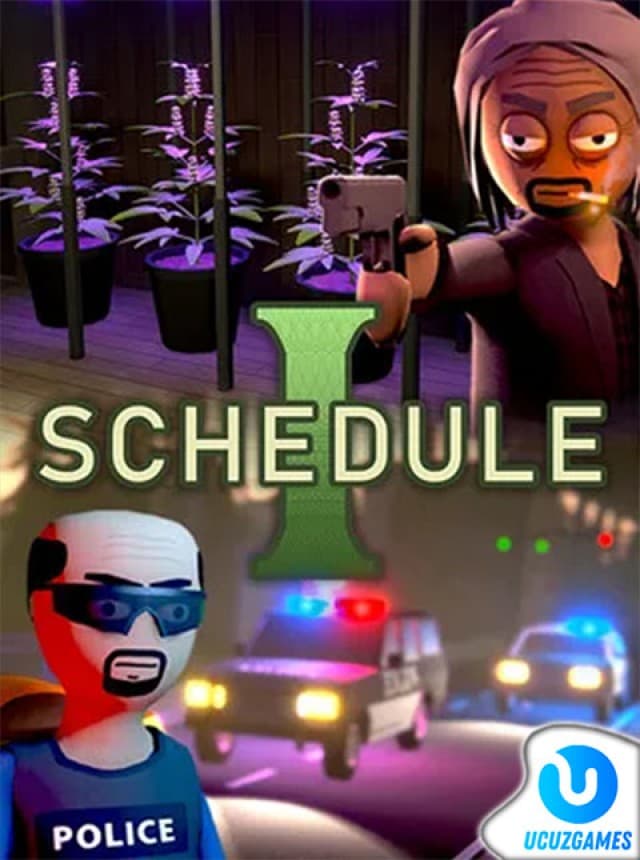 Schedule I