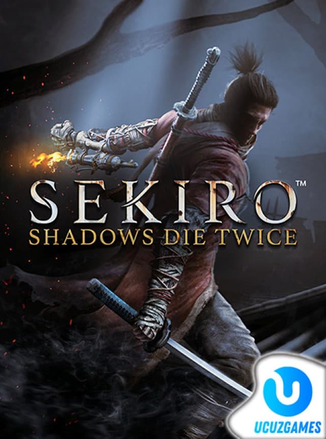 Sekiro: Shadows Die Twice