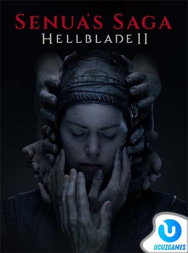 Senua's Saga Hellblade II