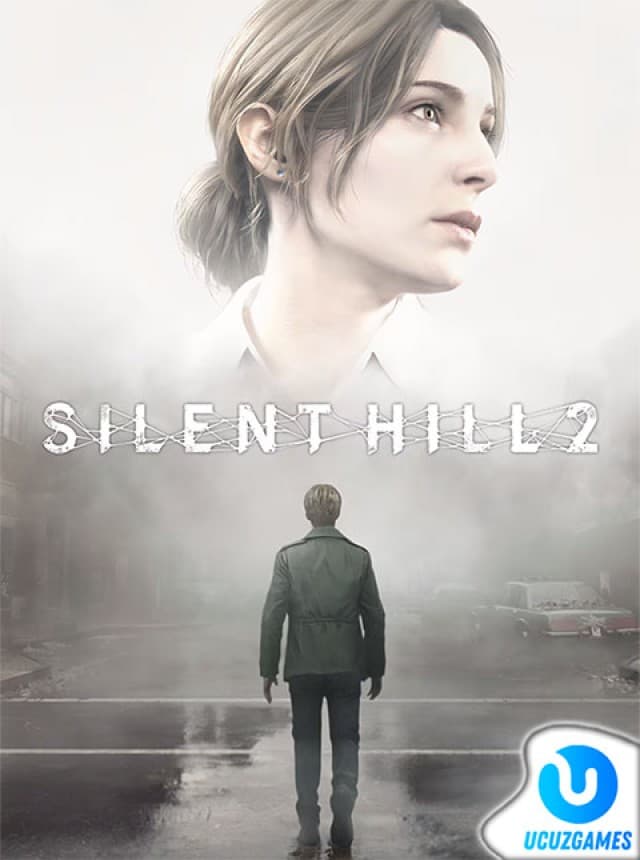 SILENT HILL 2