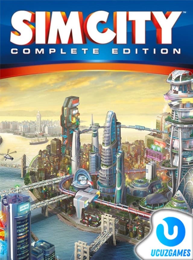 SimCity