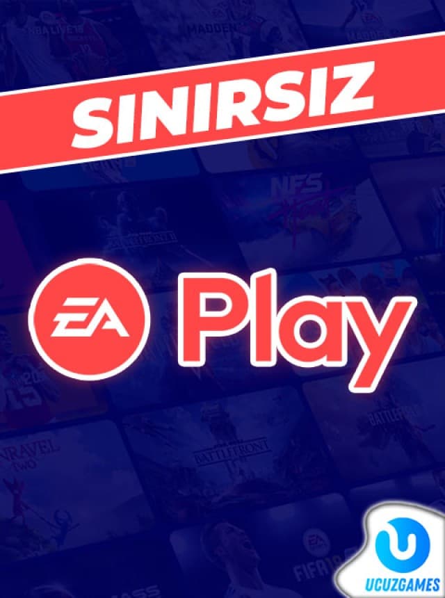 Sınırsız EA Play