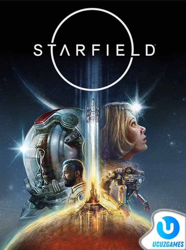 STARFIELD