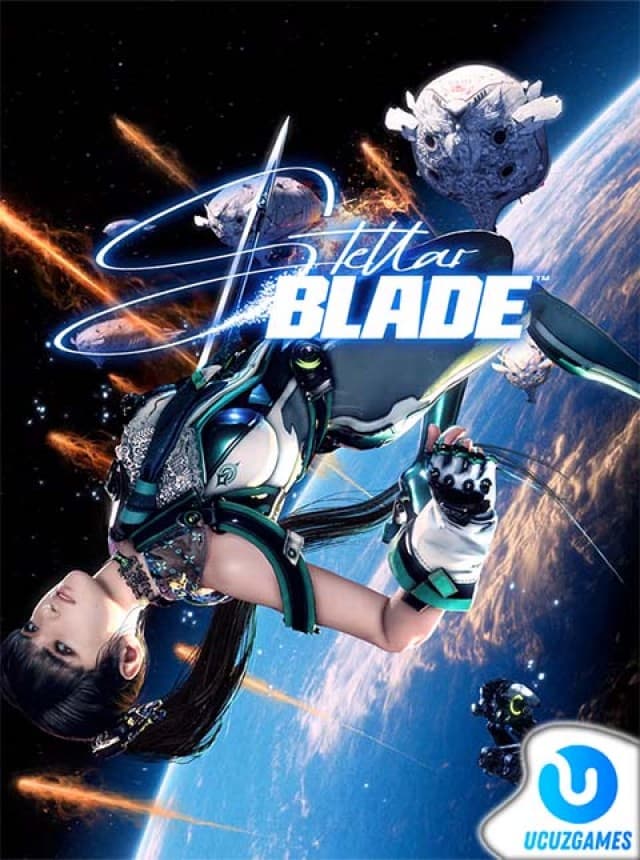 Stellar Blade Complete