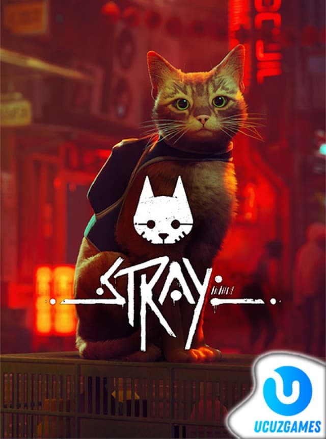 Stray