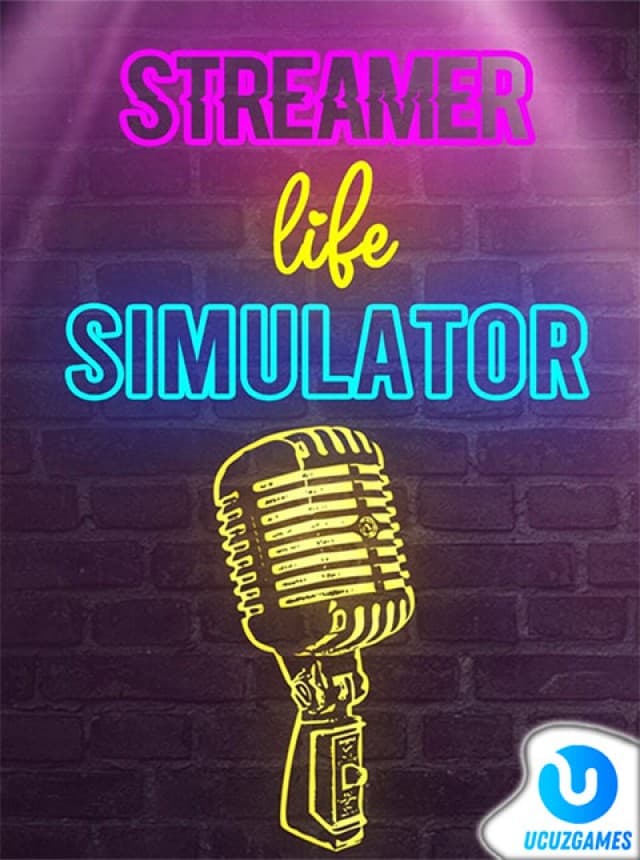 Streamer Life Simulator 1