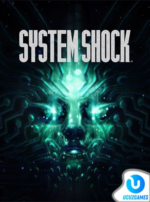 System Shock Remake