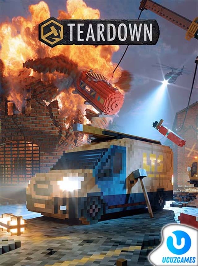 Teardown
