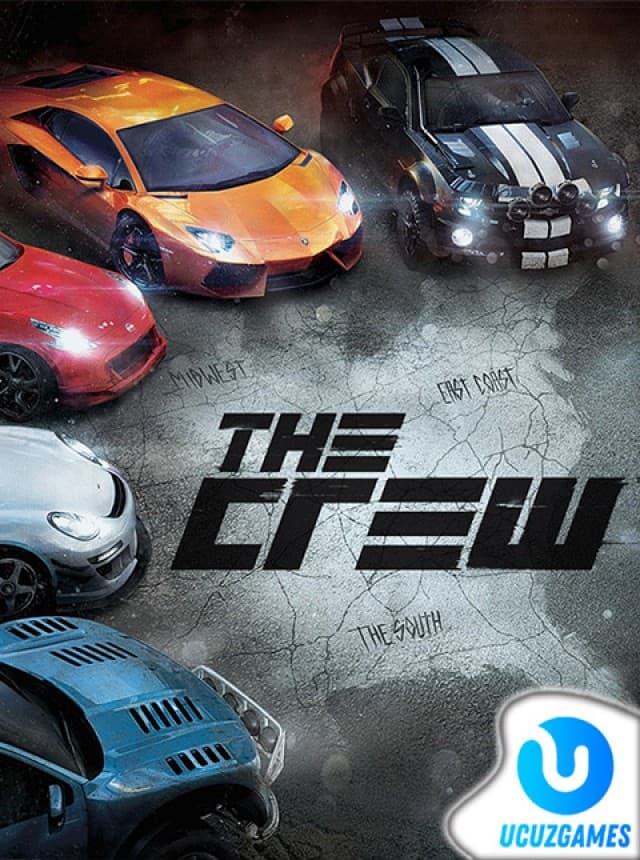 The Crew