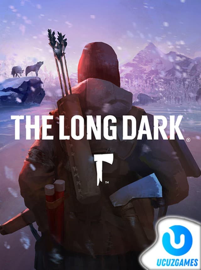 The Long Dark