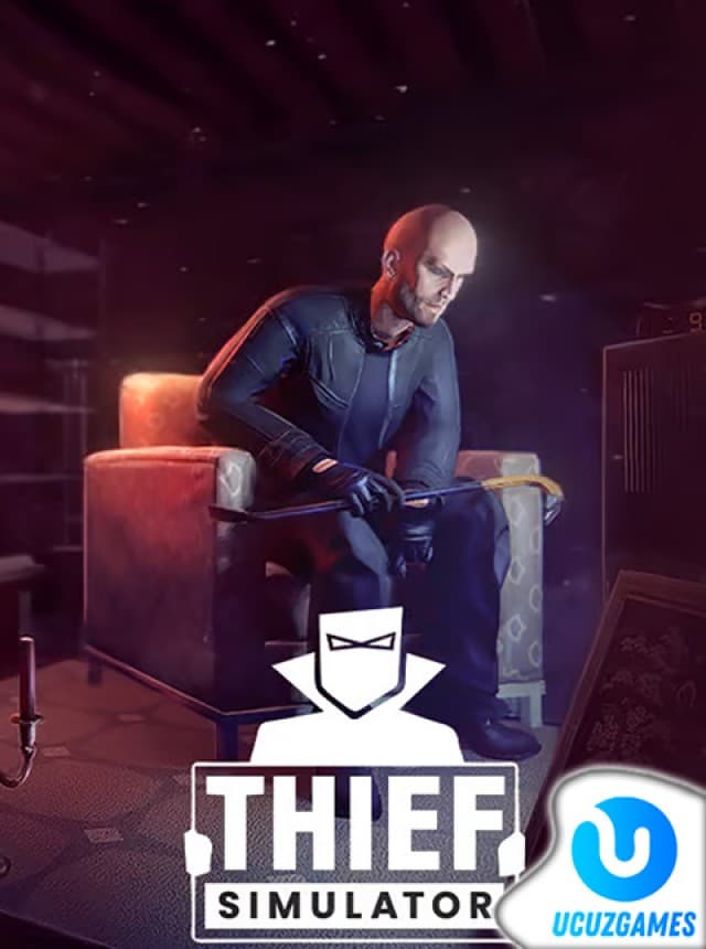 Thief Simulator