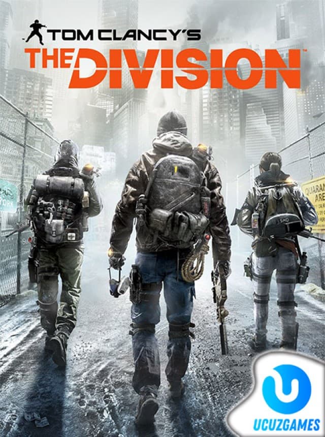 Tom Clancy's The Division