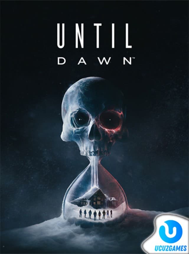 Until Dawn