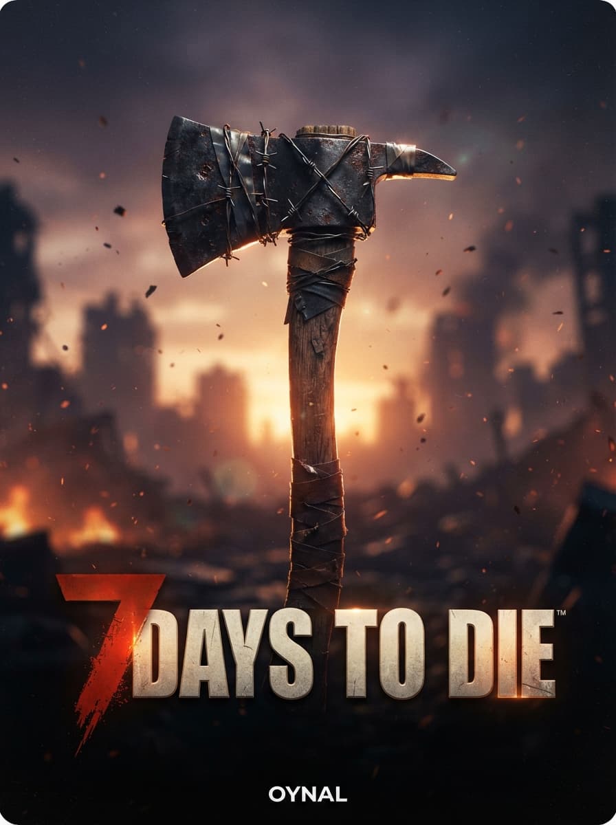 7 Days to Die