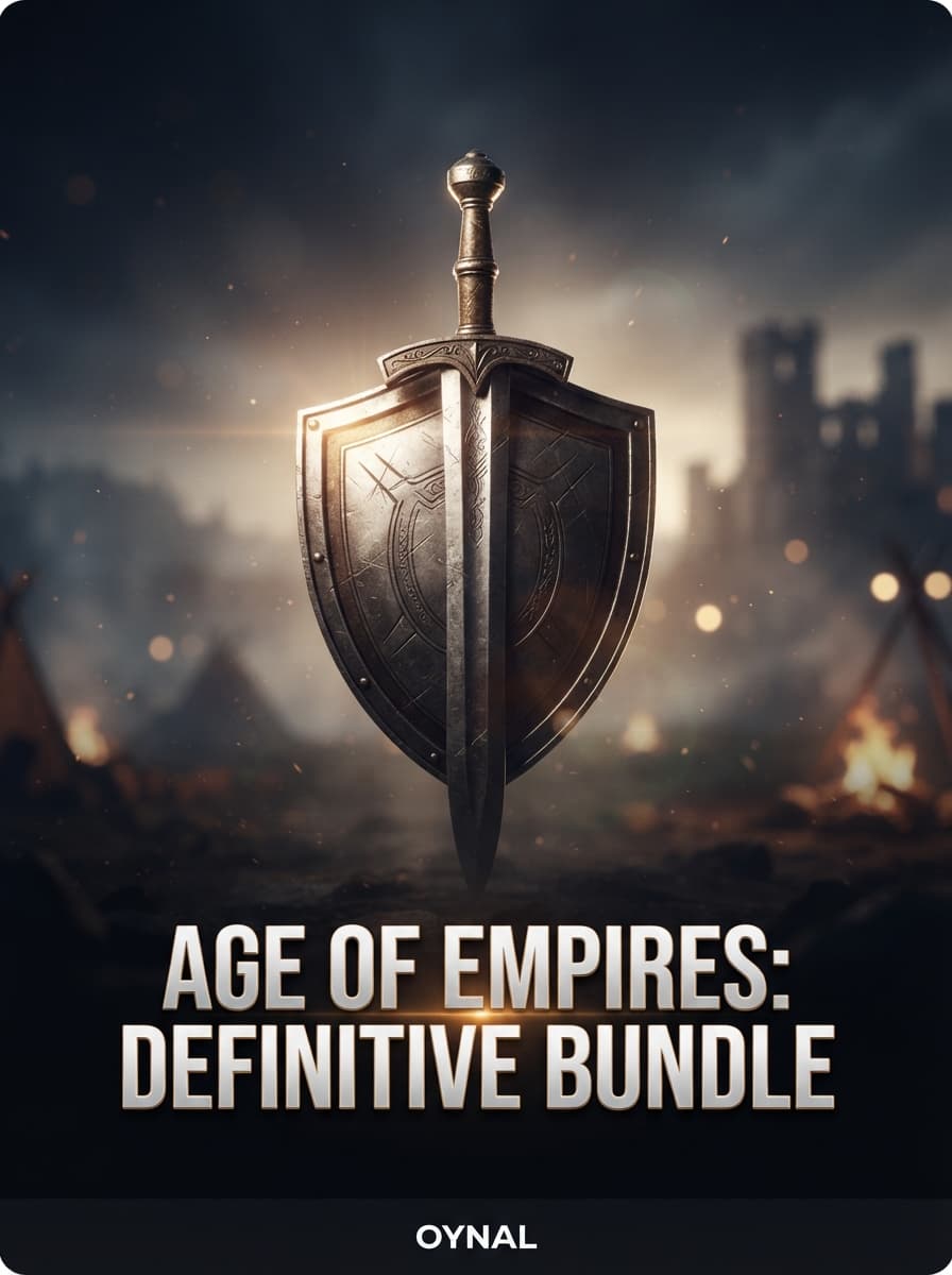 Age of Empires: Definitive Bundle