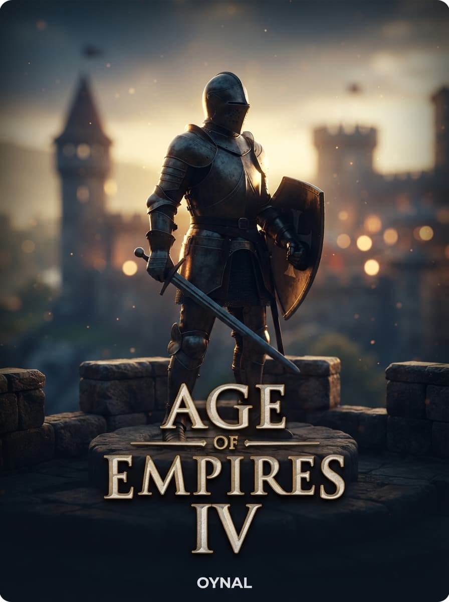 Age of Empires IV