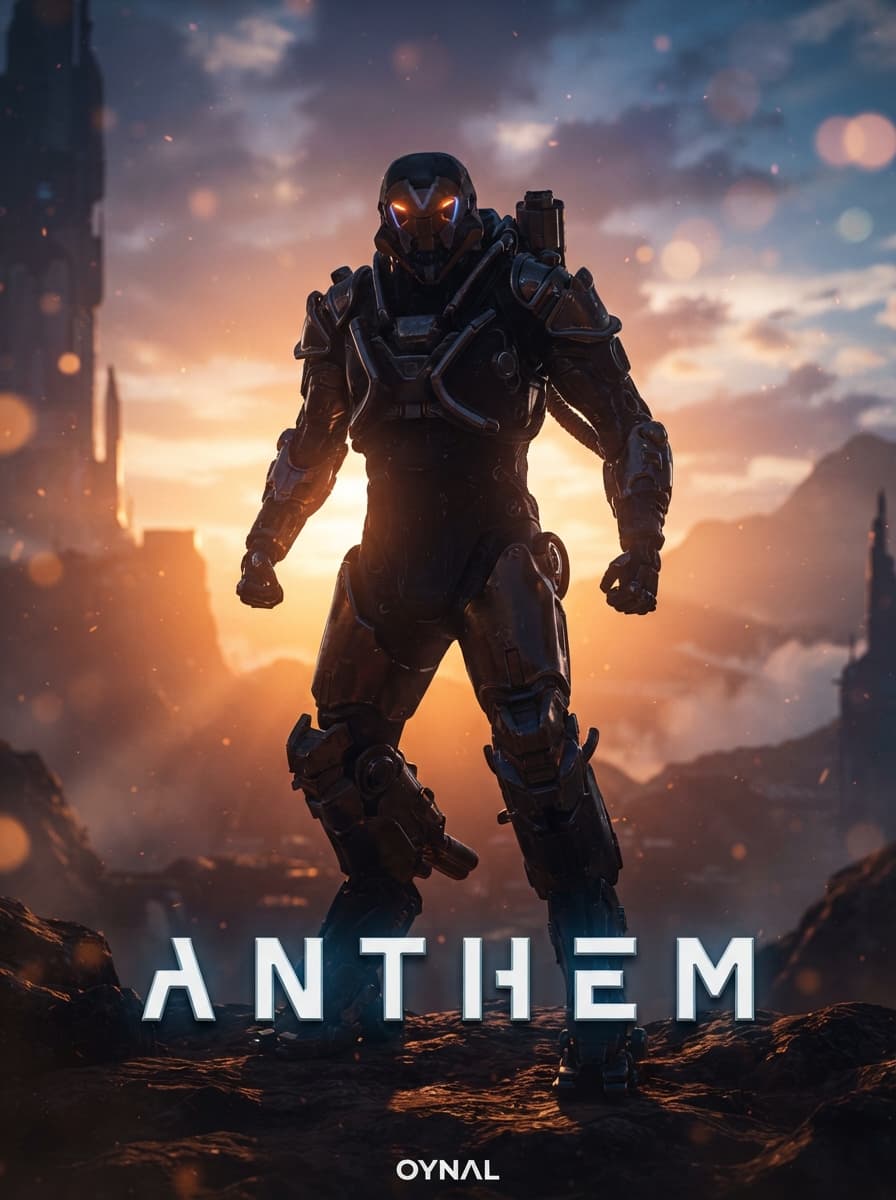 Anthem