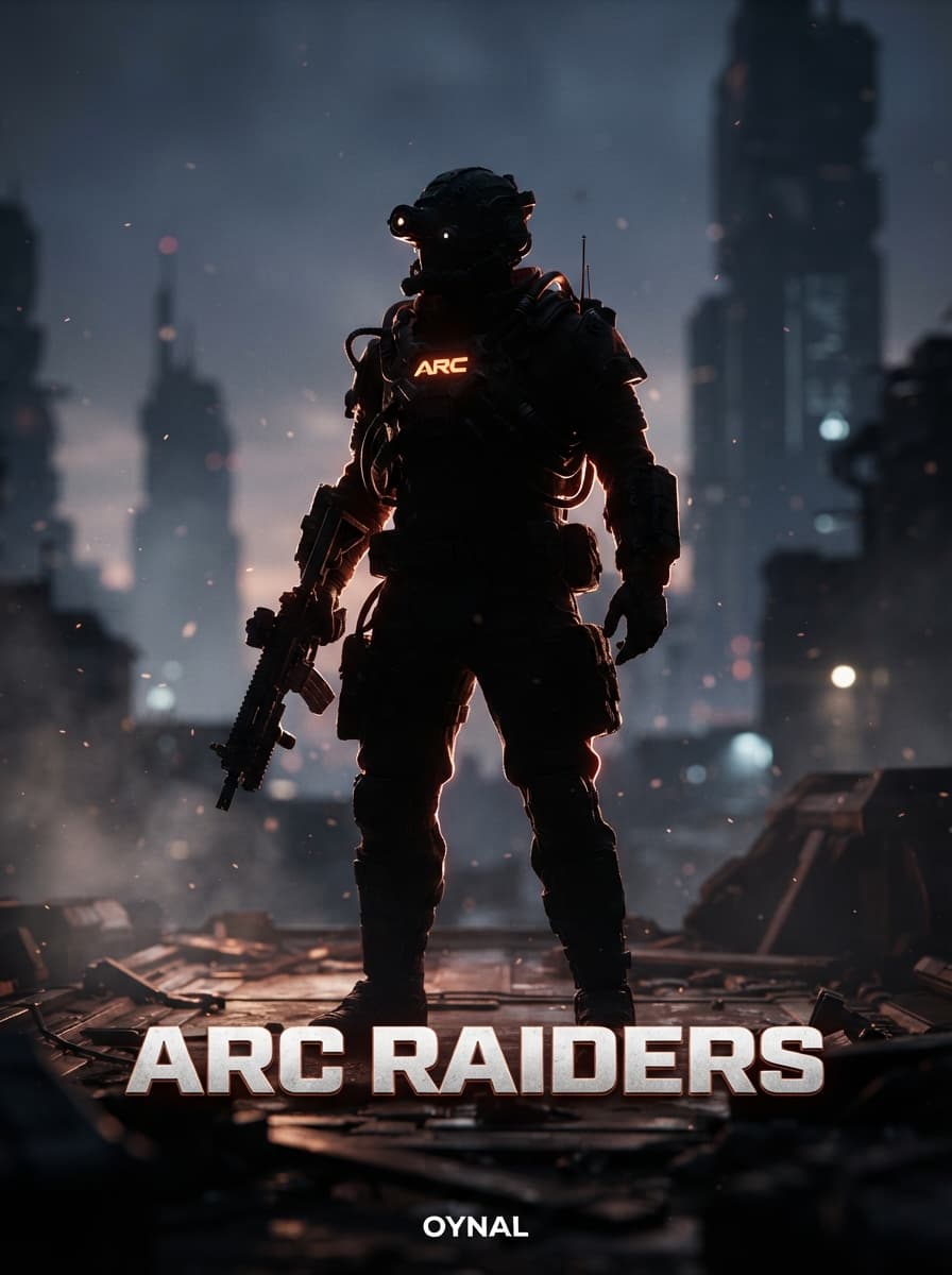 ARC Raiders