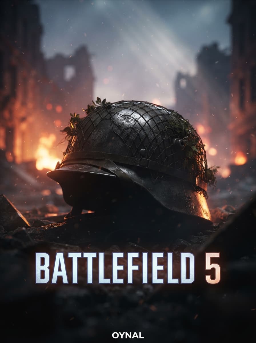 Battlefield 5