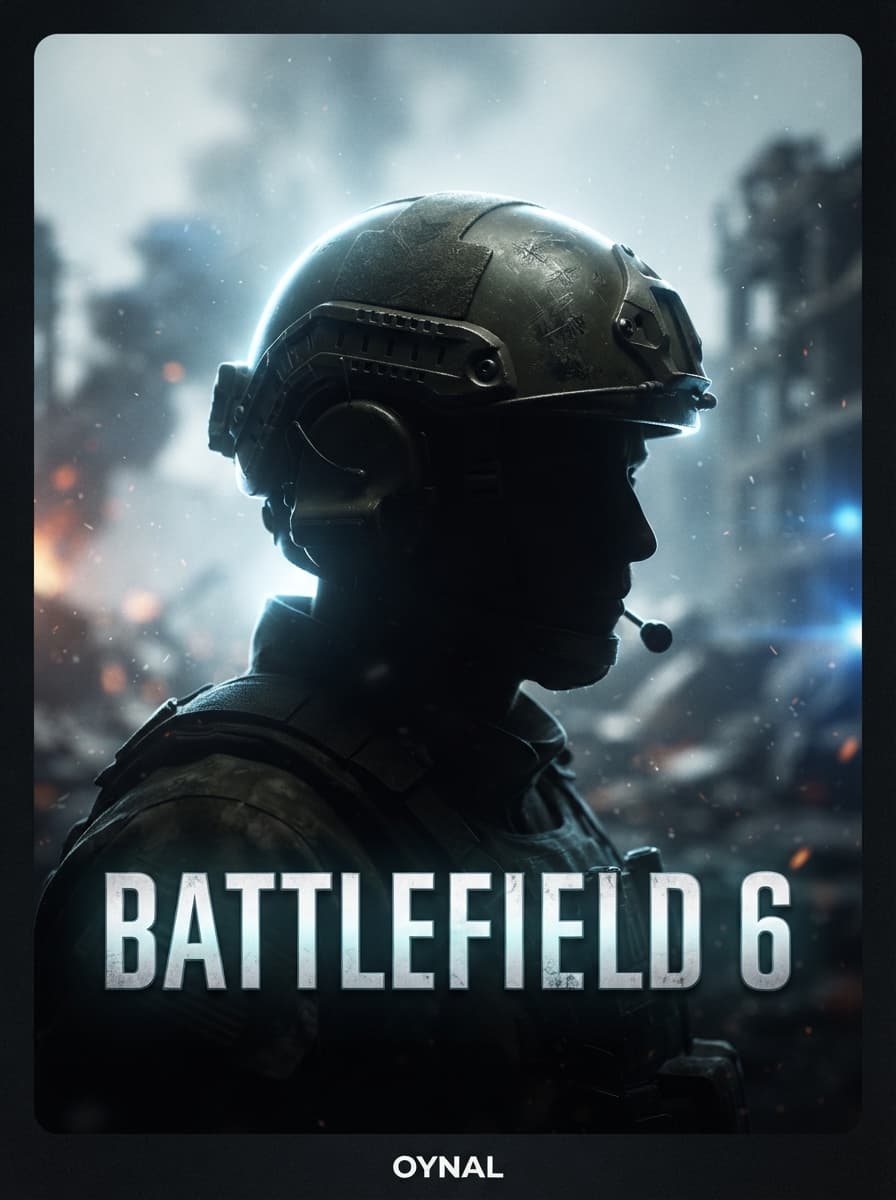 Battlefield 6