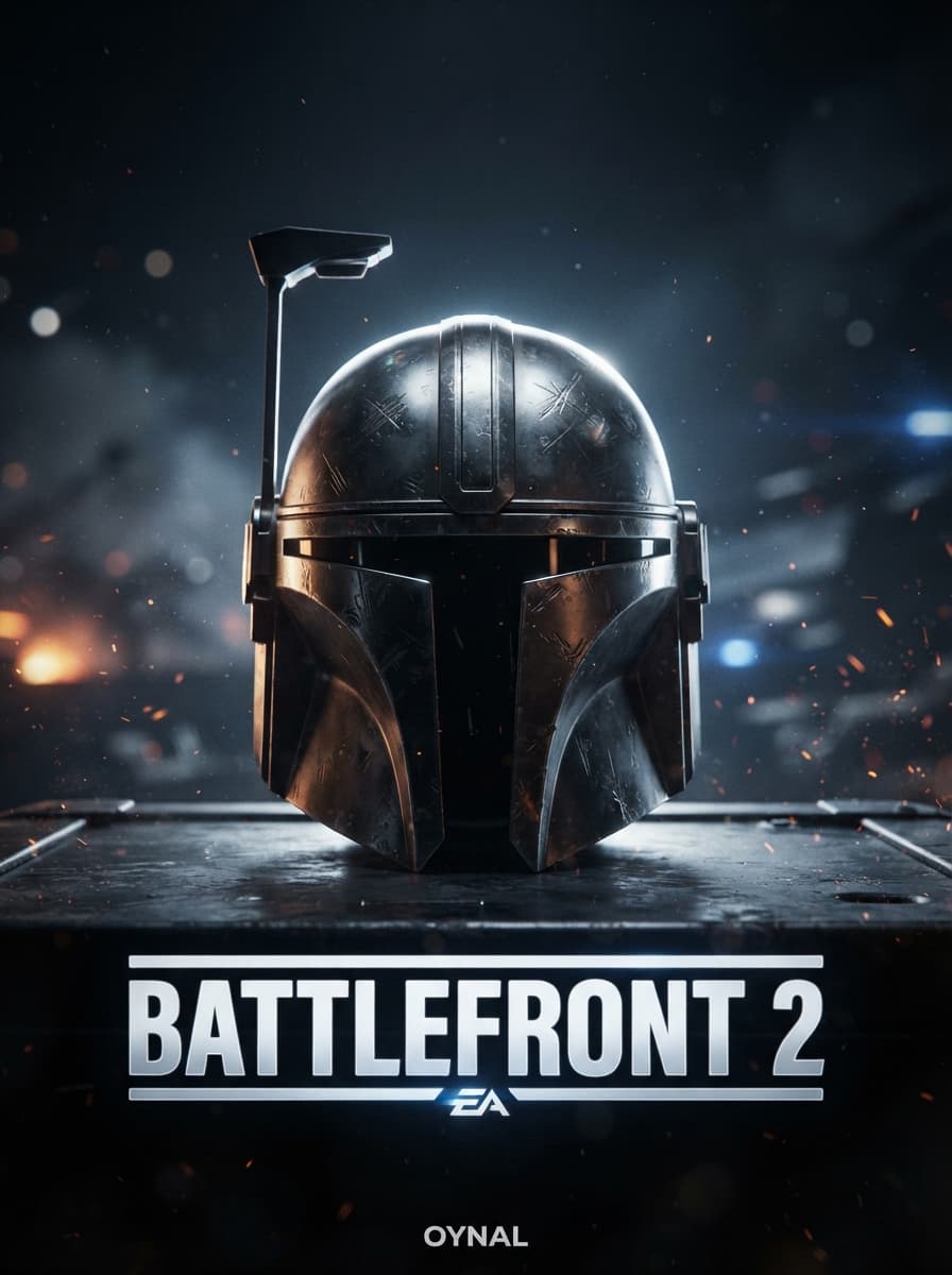 Battlefront 2