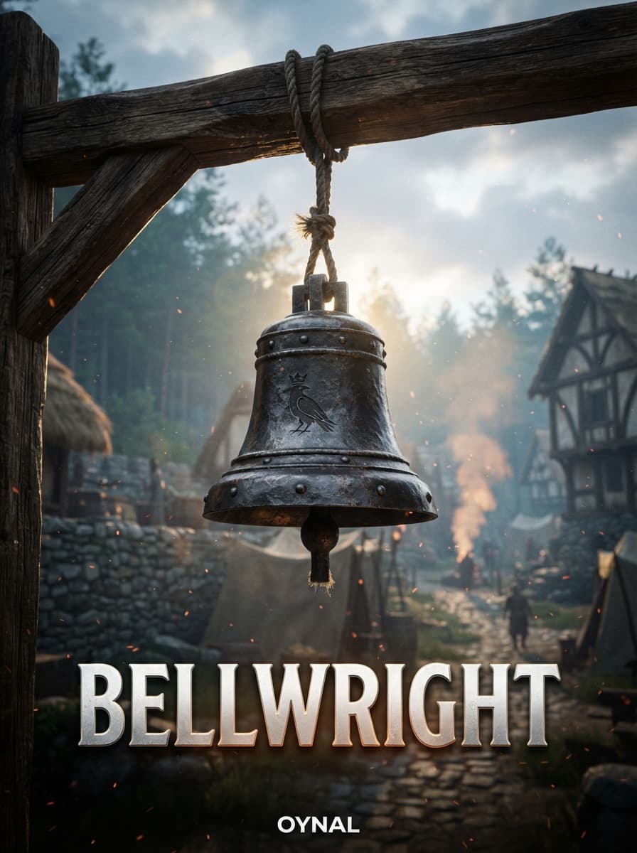 Bellwright