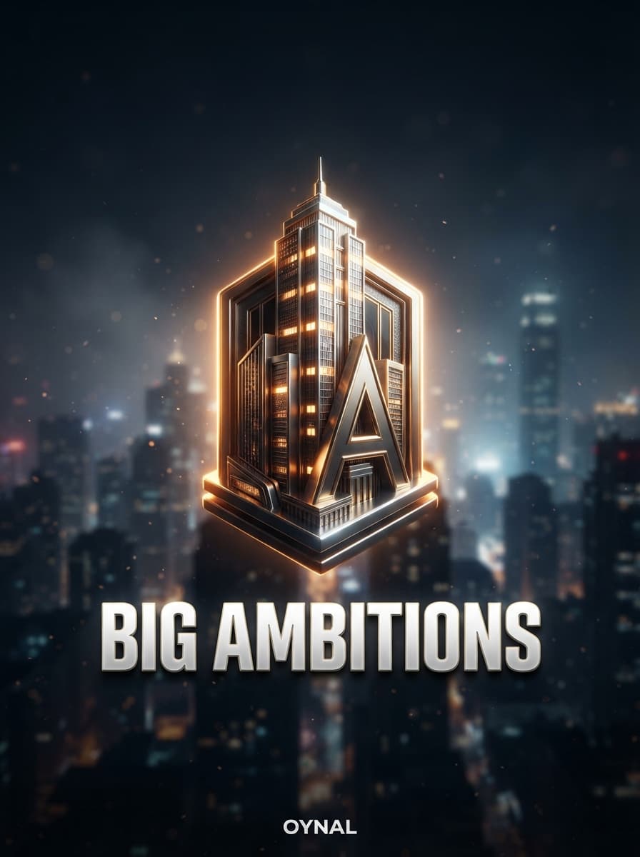 Big Ambitions