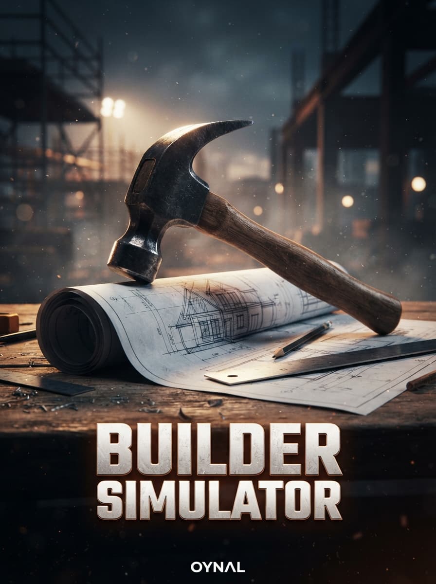 Builder Simulator