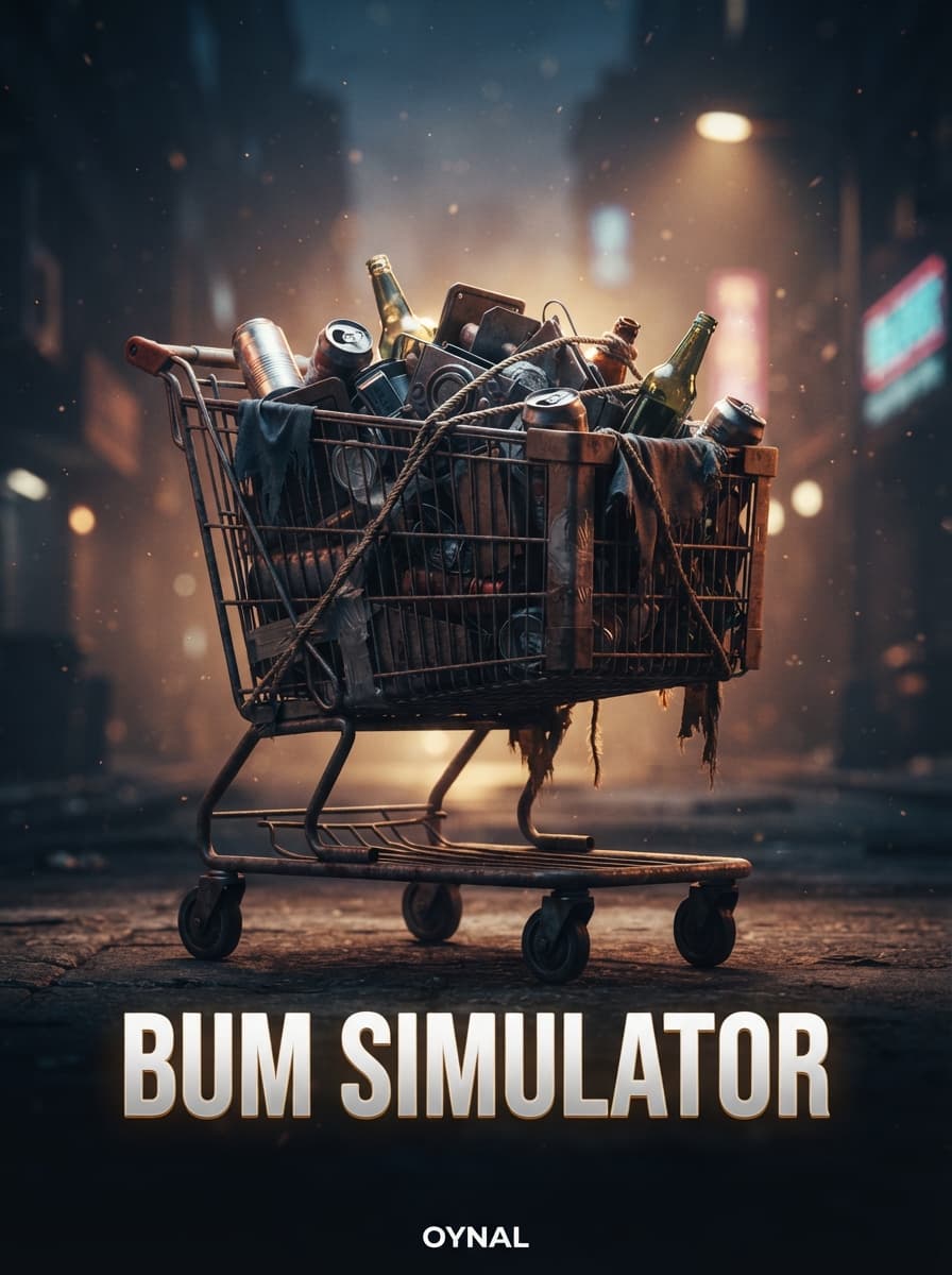 Bum Simulator