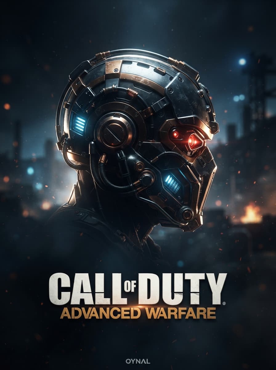 Call of Duty Advanced Warfare