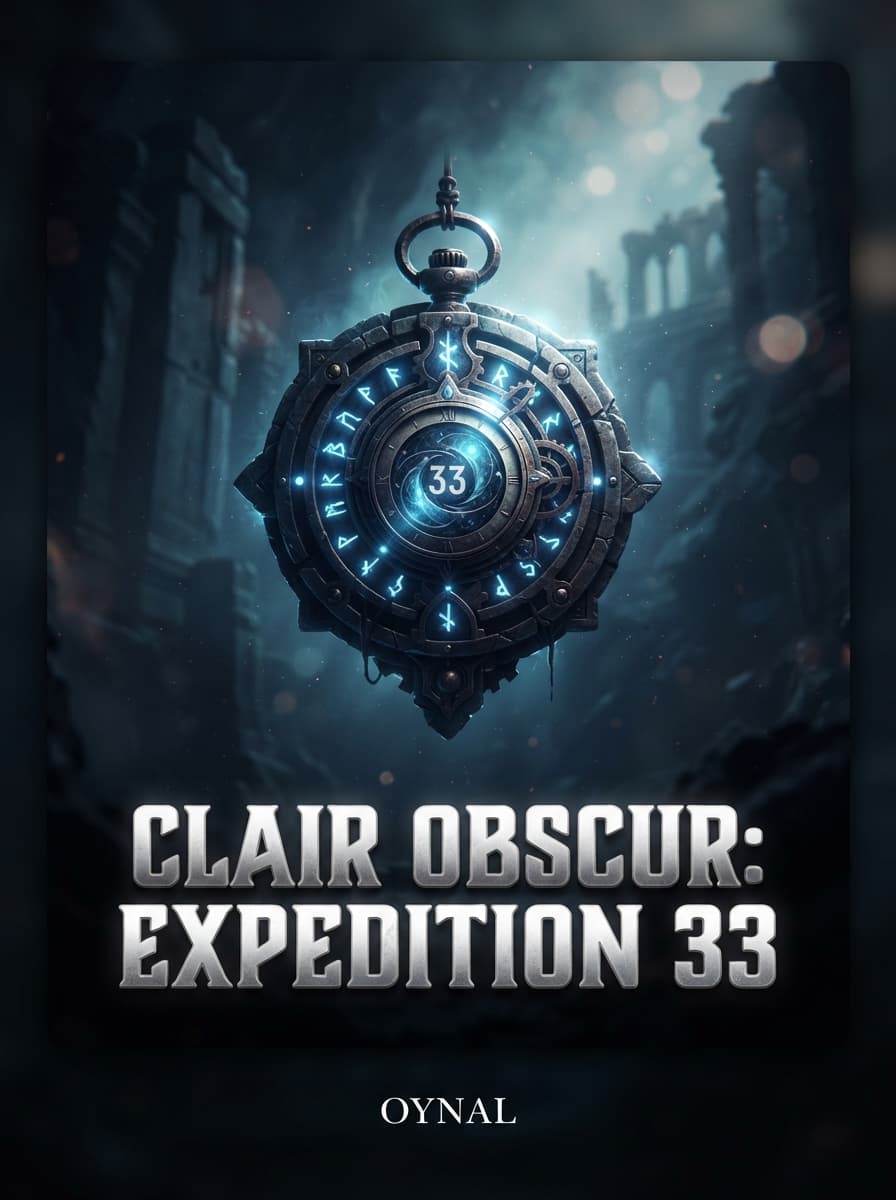 Clair Obscur: Expedition 33