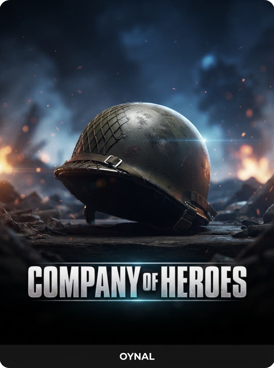 Company of Heroes