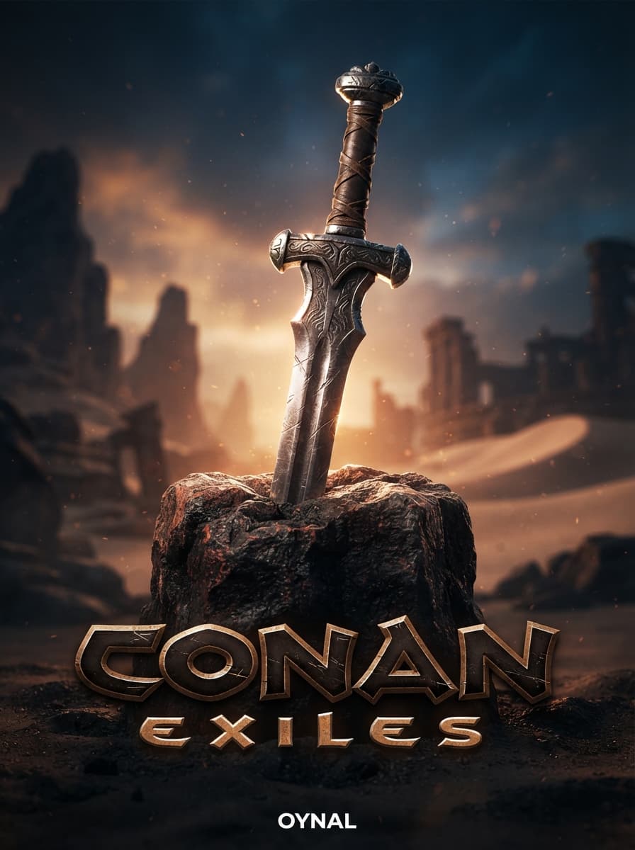 Conan Exiles