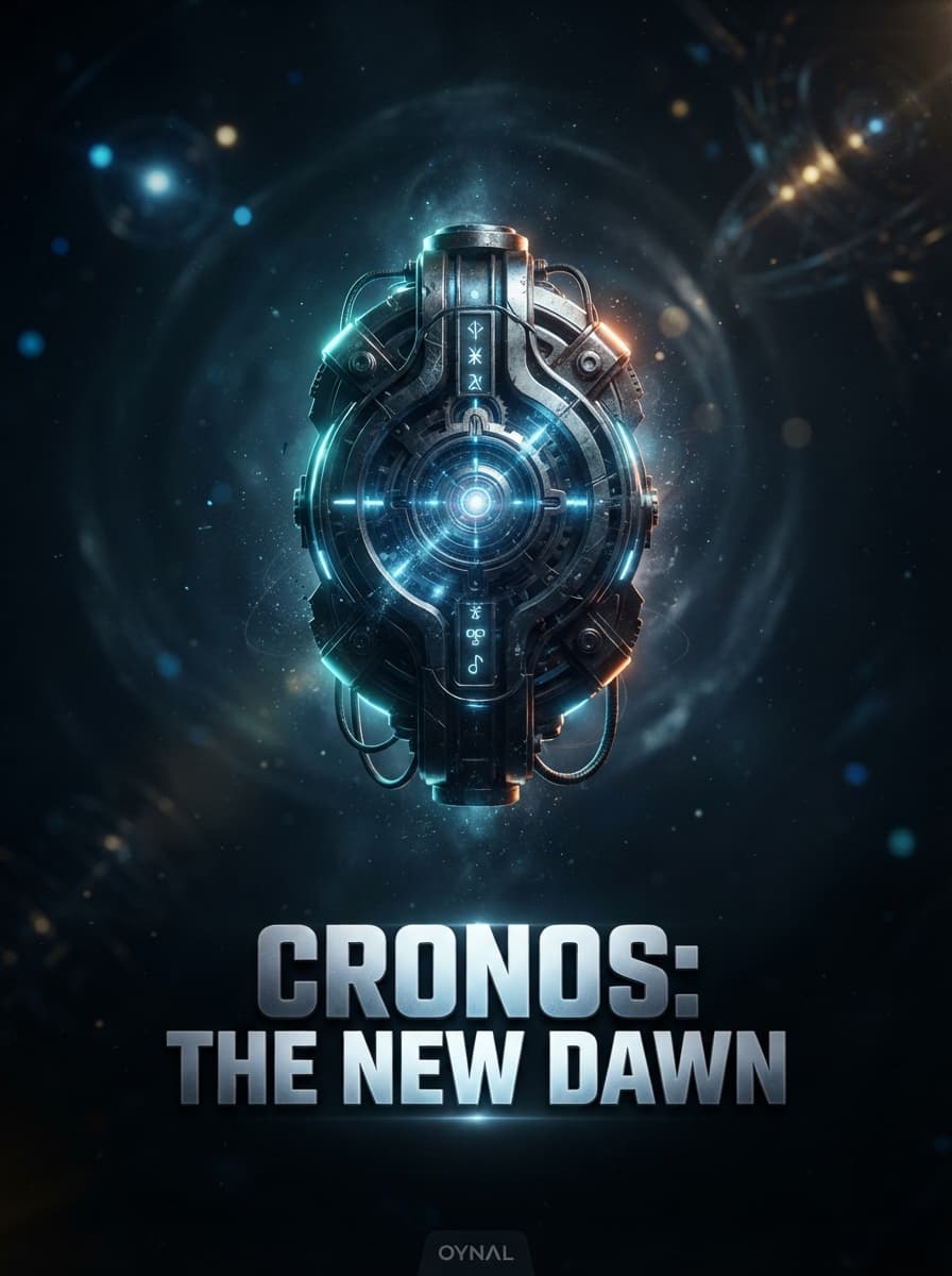 Cronos: The New Dawn