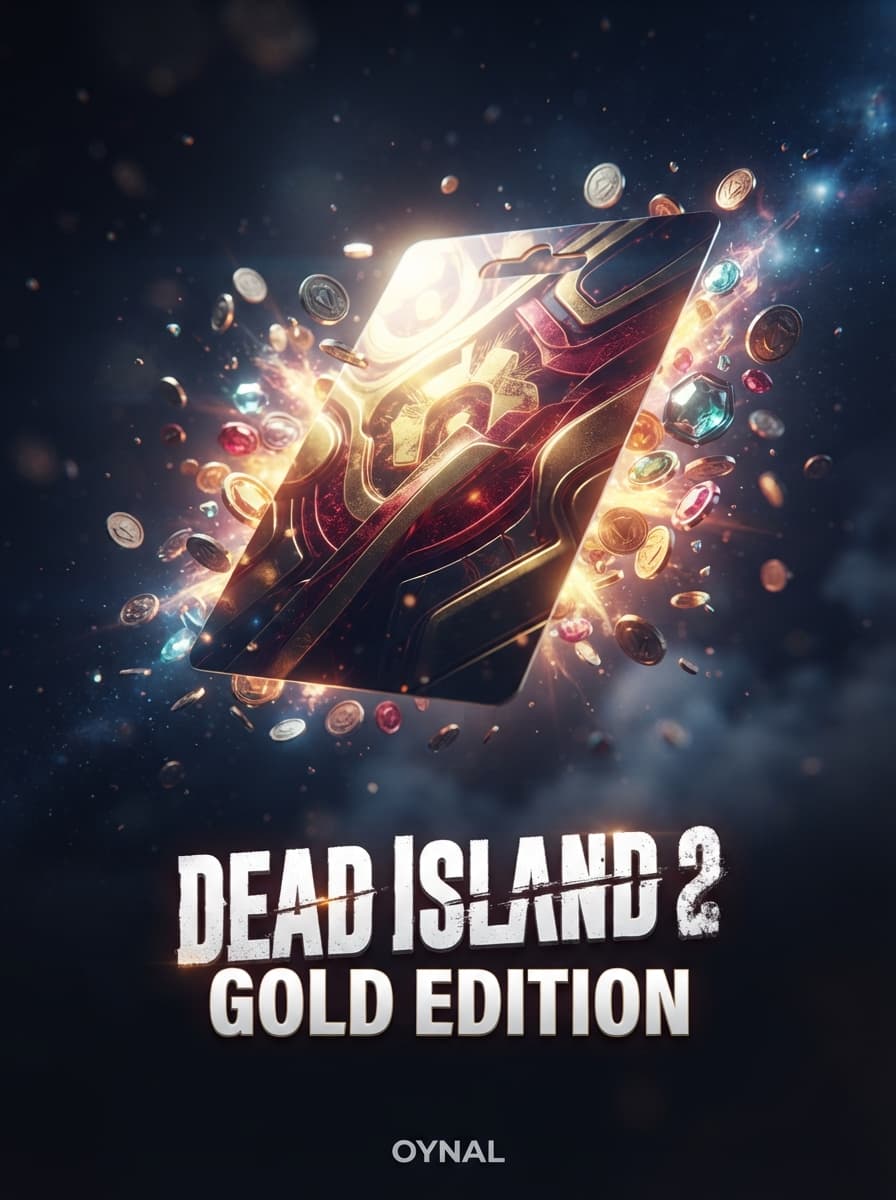 Dead Island 2 Gold Edition