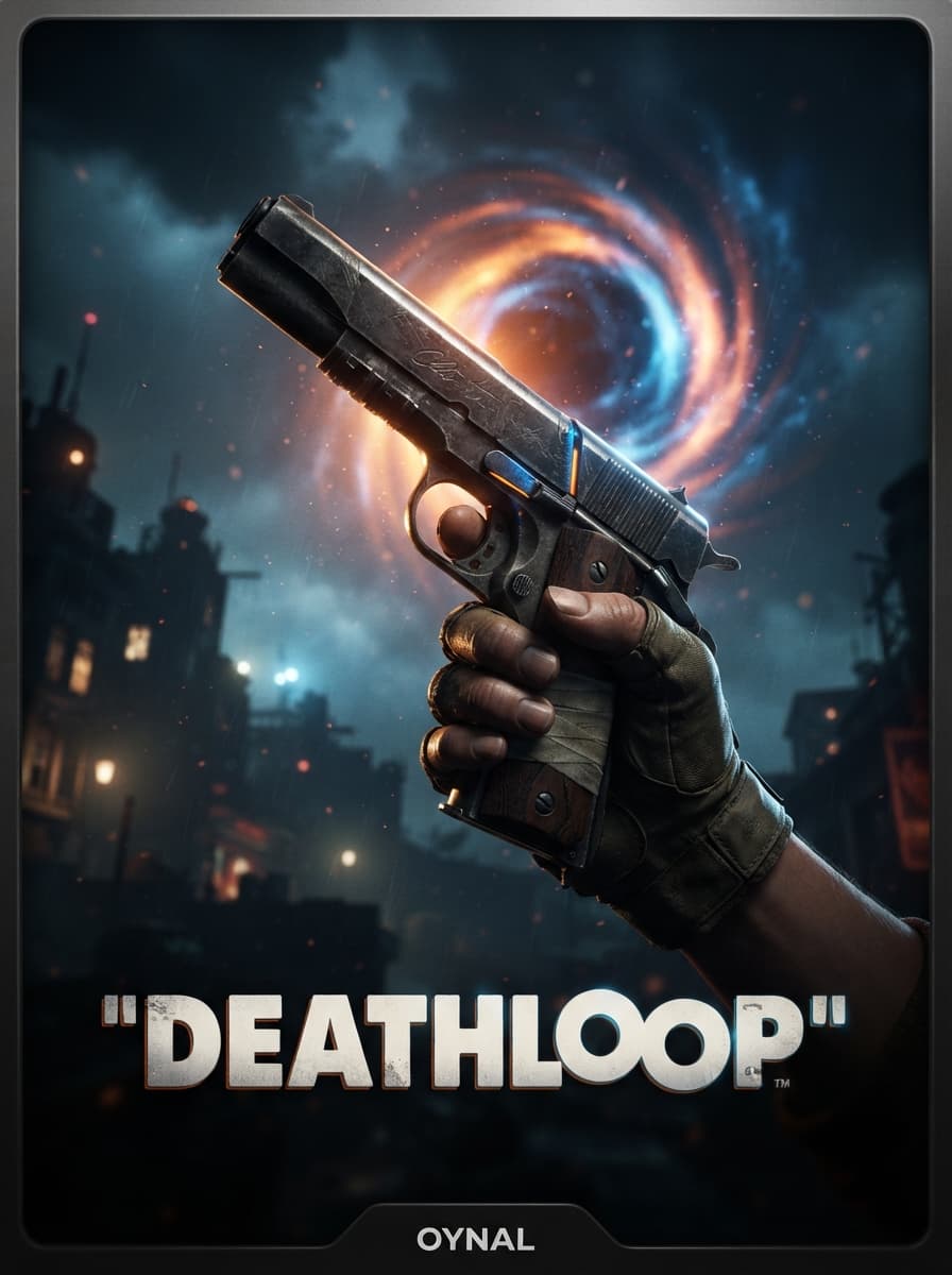 Deathloop