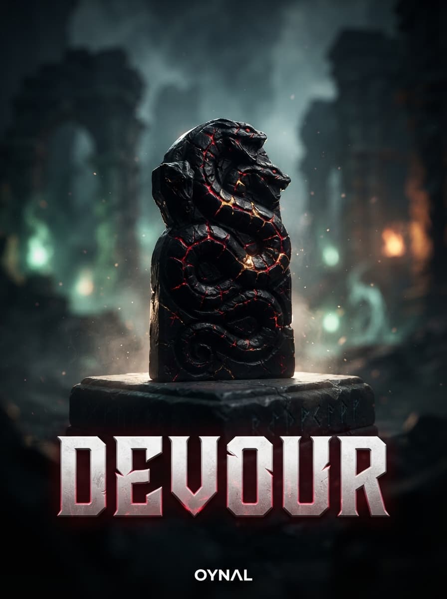 Devour