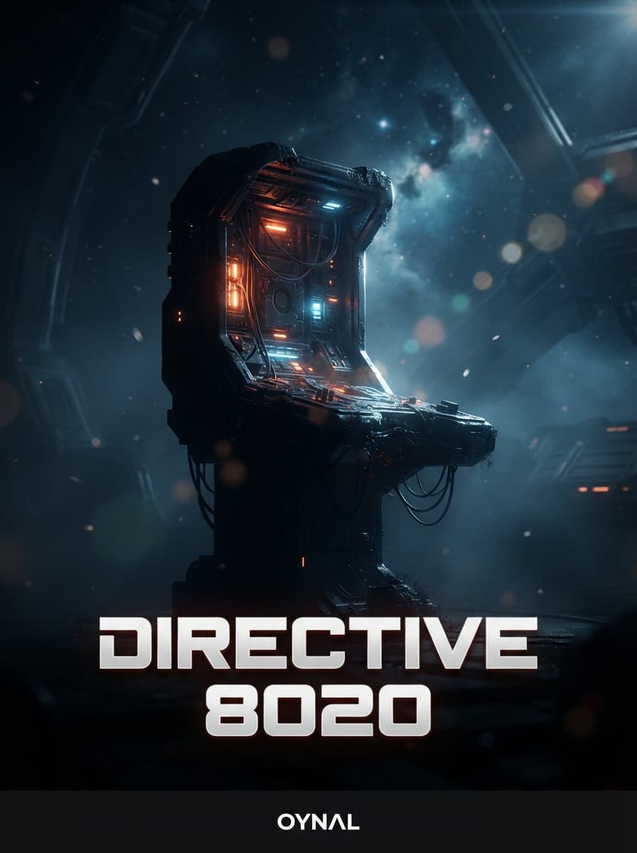 Directive 8020