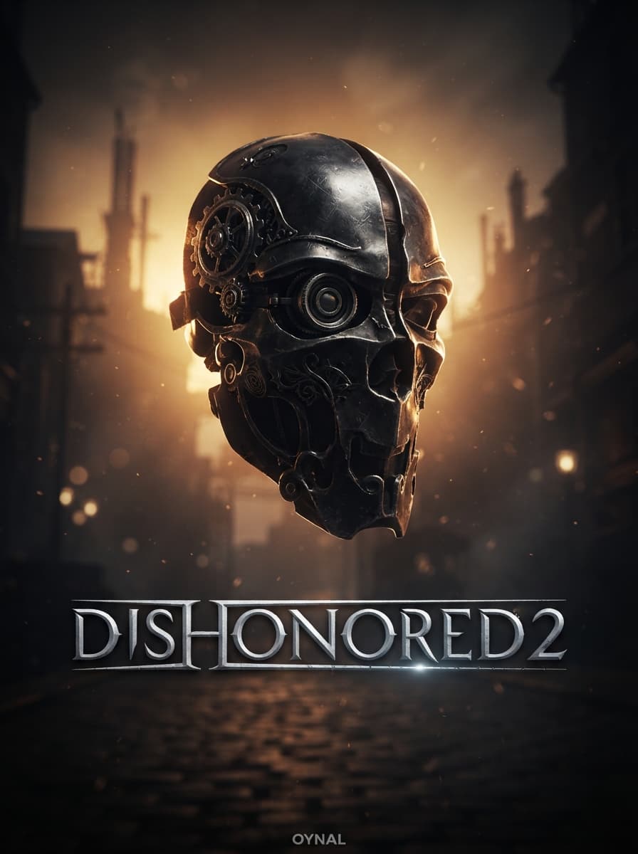 Dishonored 2