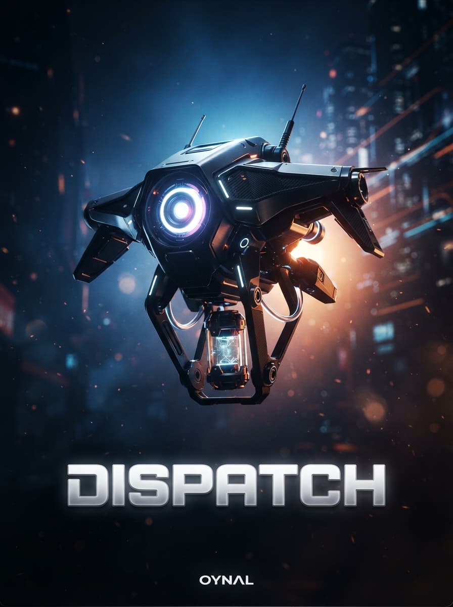 Dispatch