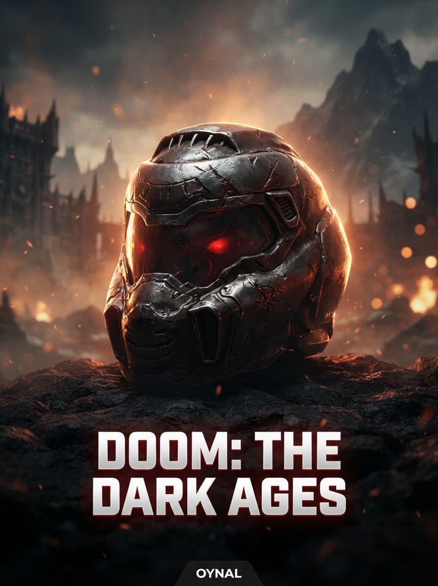 DOOM: The Dark Ages