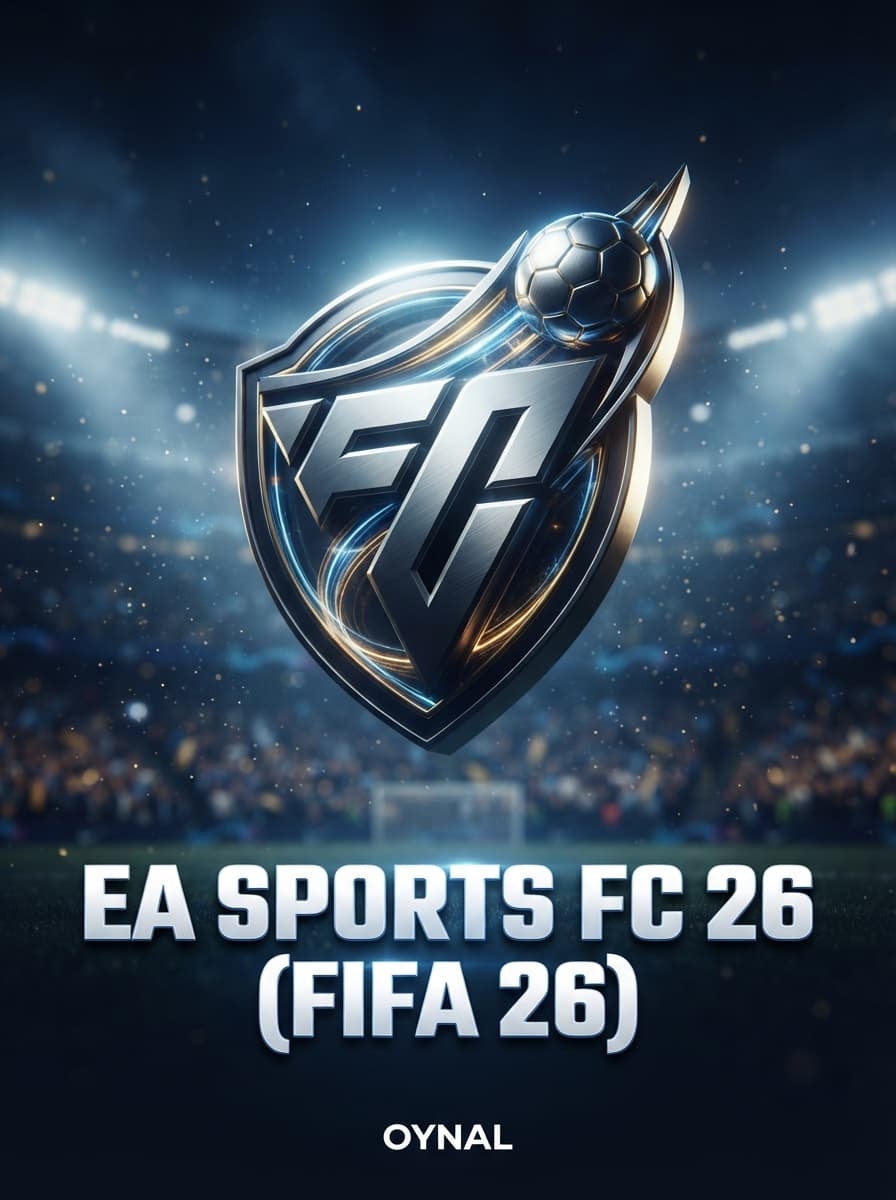 EA SPORTS FC 26 (FIFA 26)