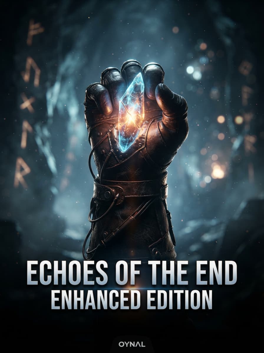 Echoes of the End Enhanced Edition