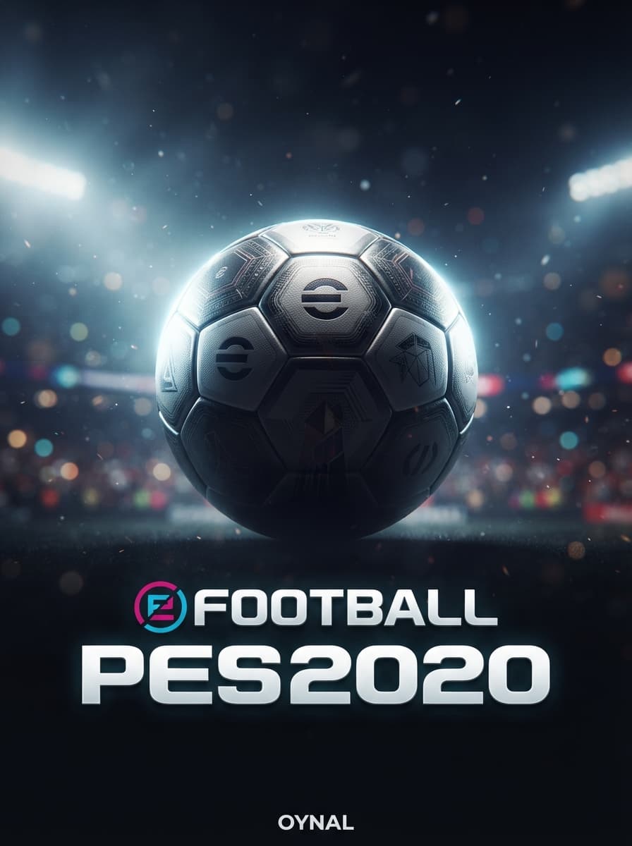 eFootball PES 2020